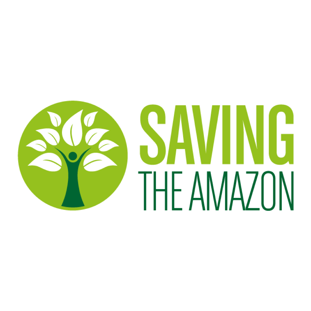 Save The Amazon